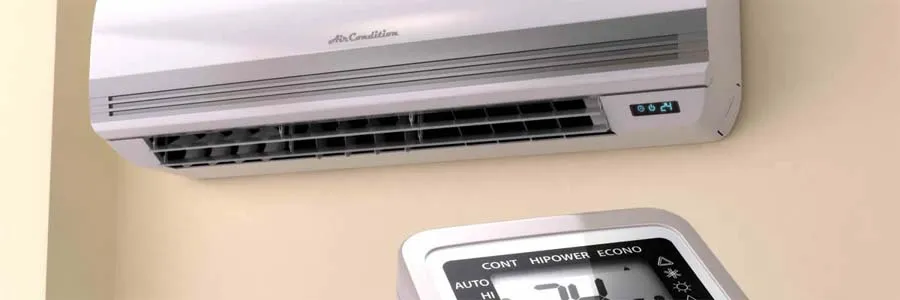 ductless ac unit