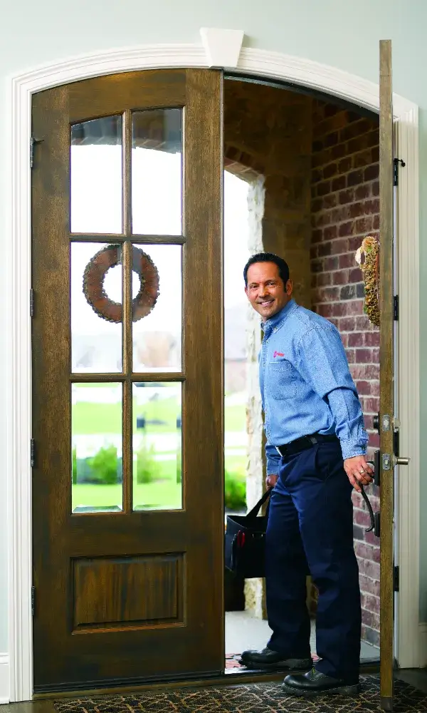 AC Repair Goodfield, IL Custom Air Company