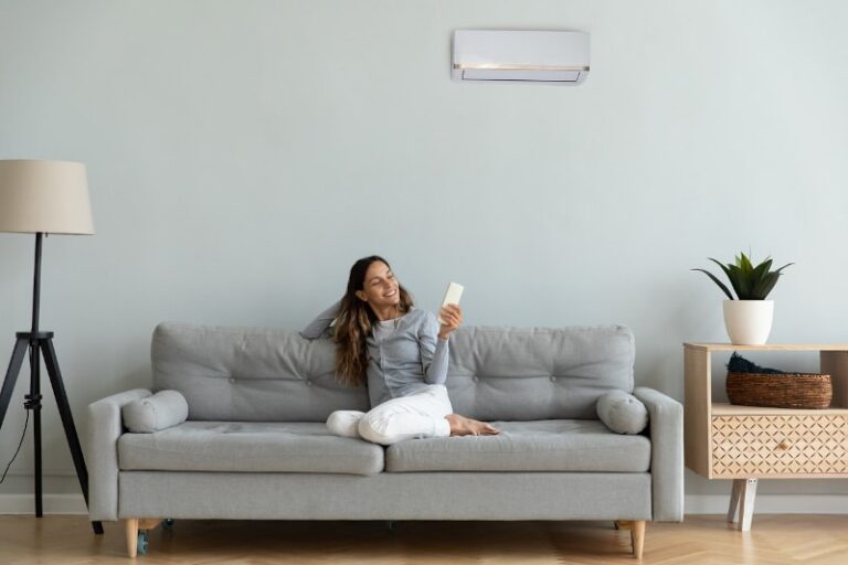 Ductless HVAC Systems in Goodfield, IL