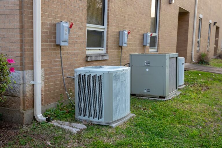 Heat Pump Issues in Peoria, IL