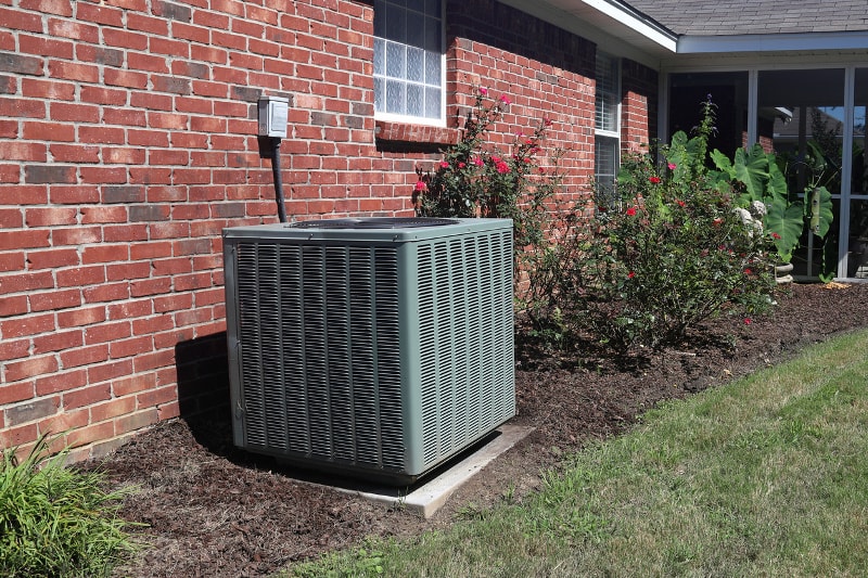 Air Conditioner Replacement in Normal, IL